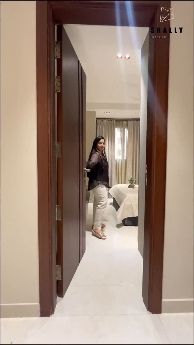 Shally Interior Designer